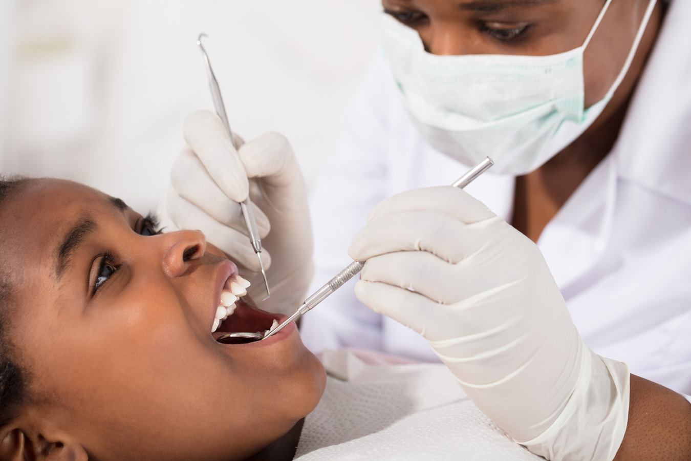 Dental Cleaning